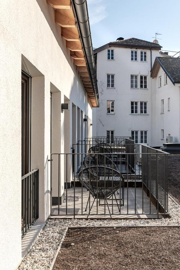 Stay Cooper L City Loft Bolzano Kültér fotó