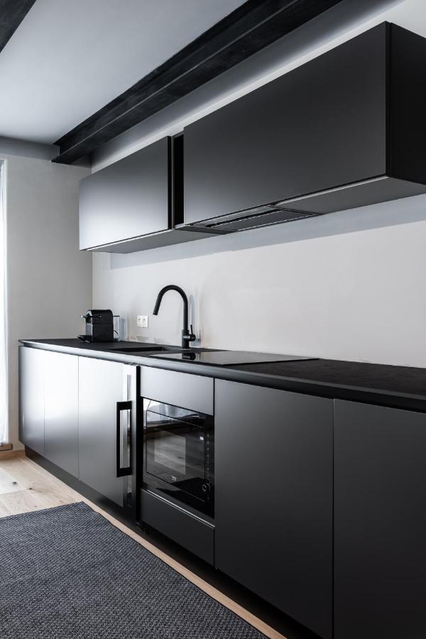 Stay Cooper L City Loft Bolzano Kültér fotó