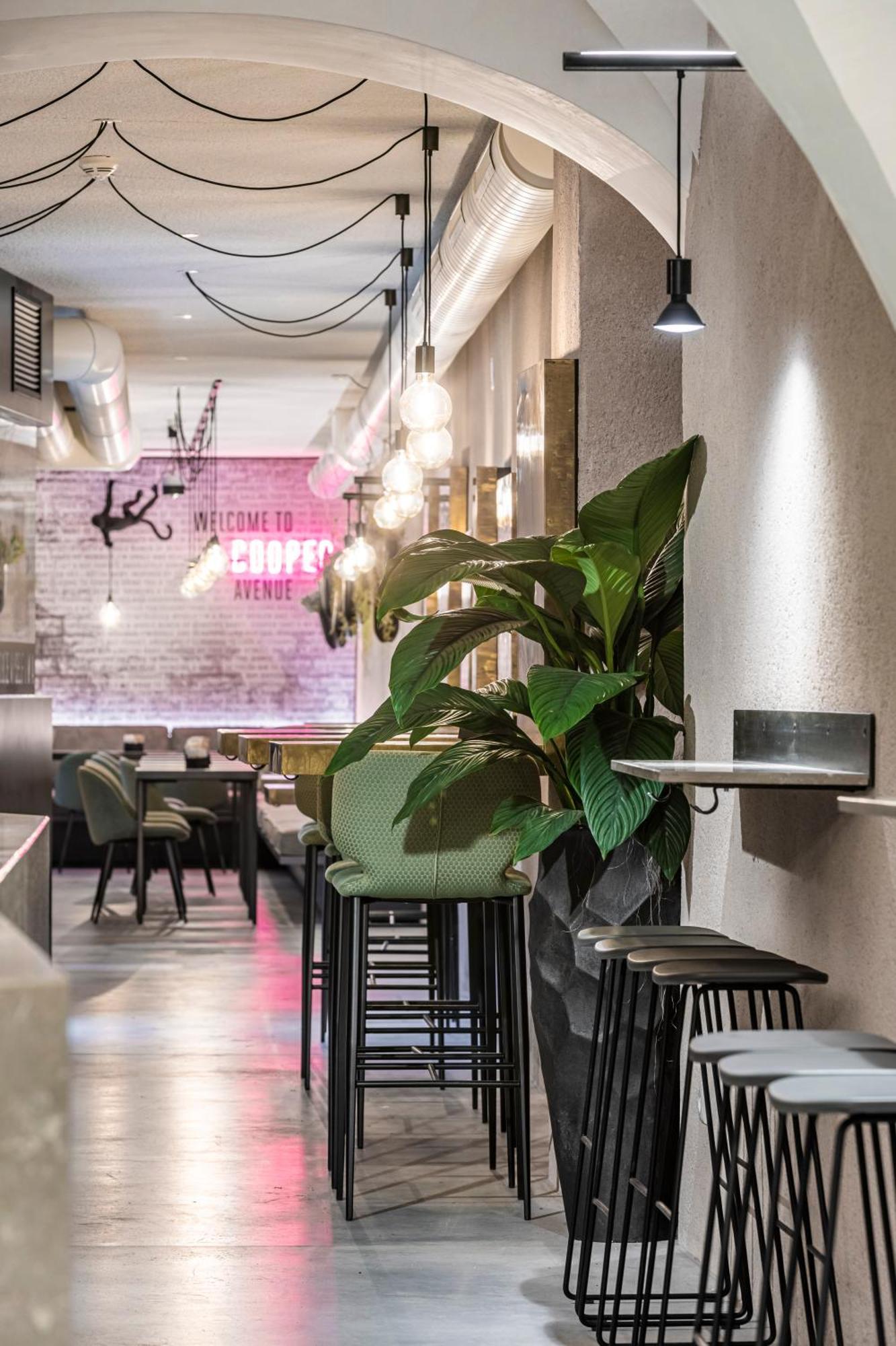 Stay Cooper L City Loft Bolzano Kültér fotó